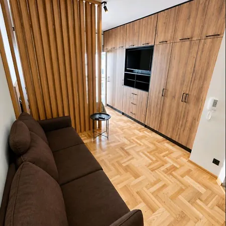 Ljubovic Luxury Podgorica