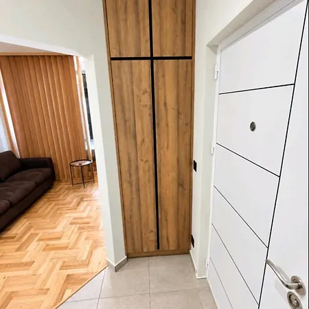 Ljubovic Luxury * Podgorica