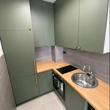 Ljubovic Luxury *