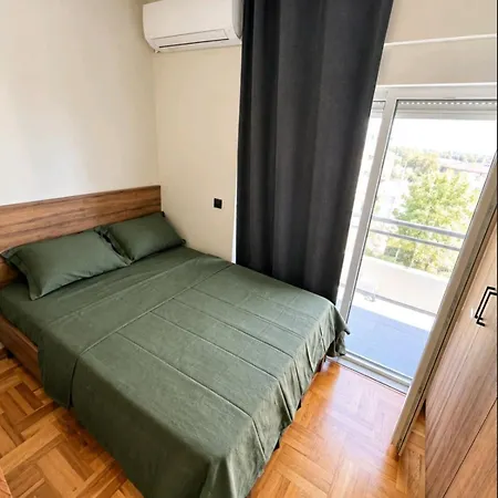 Ljubovic Luxury Appartement Podgorica