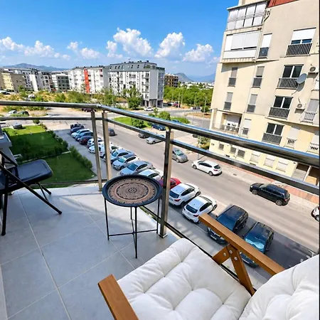 Ljubovic Luxury Podgorica